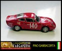 1967 - 140 Fiat Abarth 1000 S - Abarth Collection 1.43 (4)